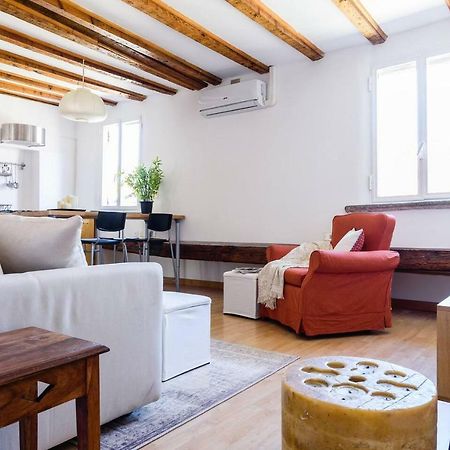 Altido Cozy Apt For 4 Close To Basilica Di Sant'Ambrogio Milan Exterior photo