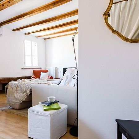 Altido Cozy Apt For 4 Close To Basilica Di Sant'Ambrogio Milan Exterior photo