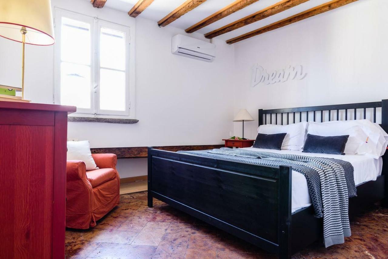 Altido Cozy Apt For 4 Close To Basilica Di Sant'Ambrogio Milan Exterior photo