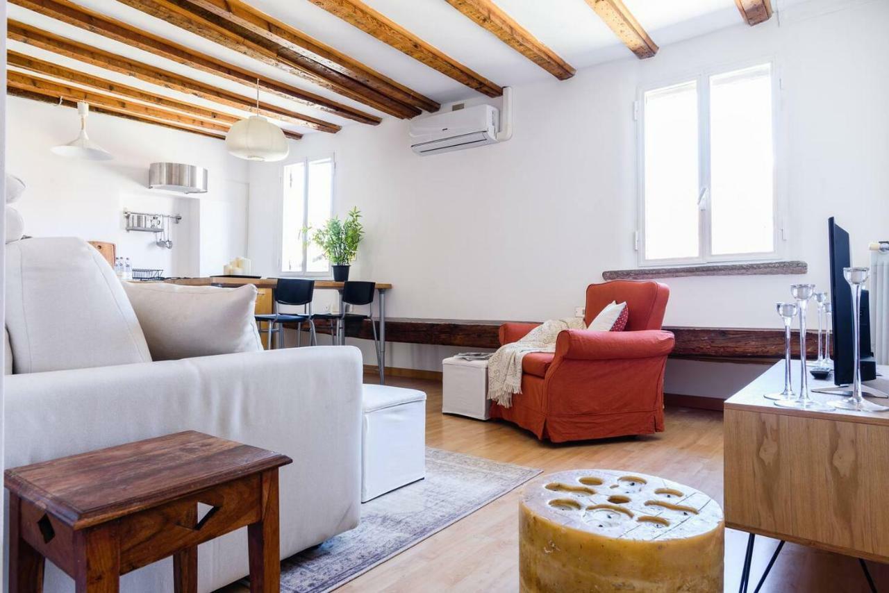 Altido Cozy Apt For 4 Close To Basilica Di Sant'Ambrogio Milan Exterior photo
