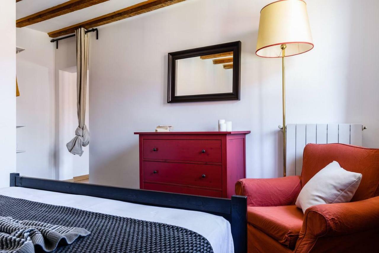 Altido Cozy Apt For 4 Close To Basilica Di Sant'Ambrogio Milan Exterior photo