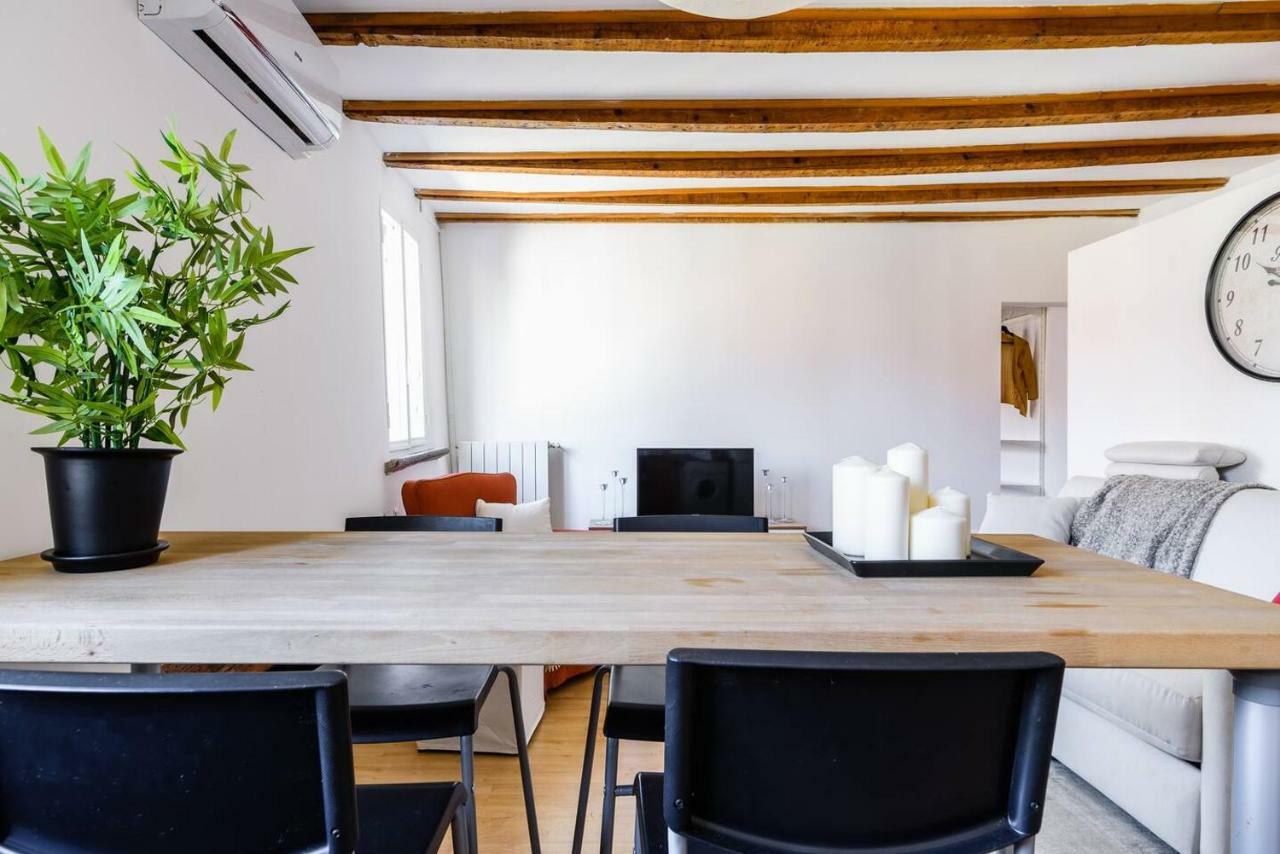 Altido Cozy Apt For 4 Close To Basilica Di Sant'Ambrogio Milan Exterior photo