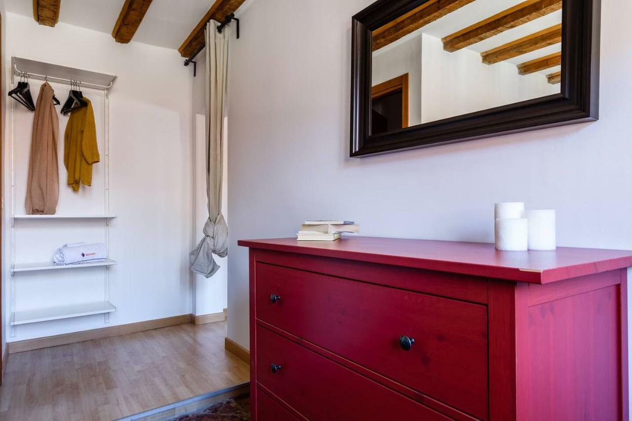 Altido Cozy Apt For 4 Close To Basilica Di Sant'Ambrogio Milan Exterior photo