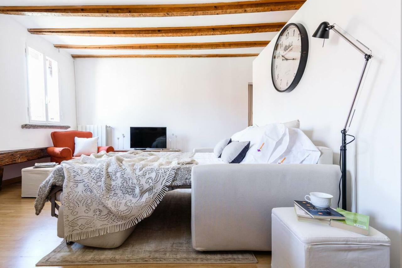 Altido Cozy Apt For 4 Close To Basilica Di Sant'Ambrogio Milan Exterior photo