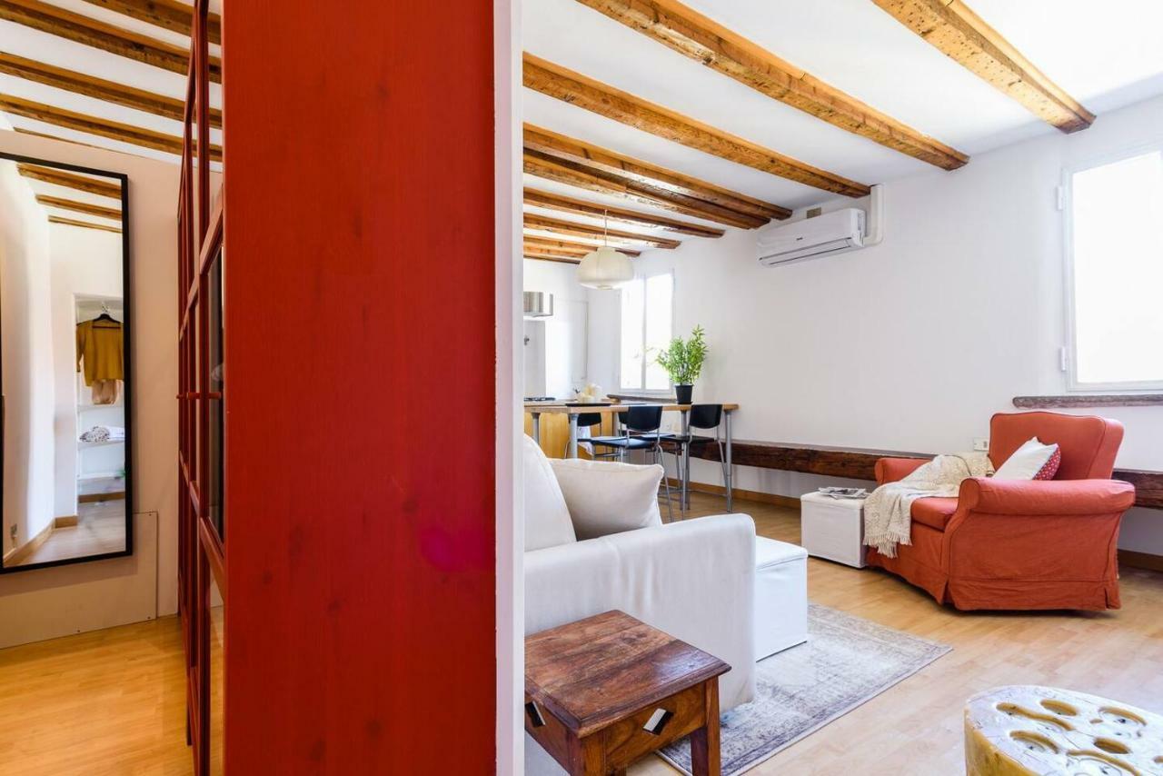 Altido Cozy Apt For 4 Close To Basilica Di Sant'Ambrogio Milan Exterior photo
