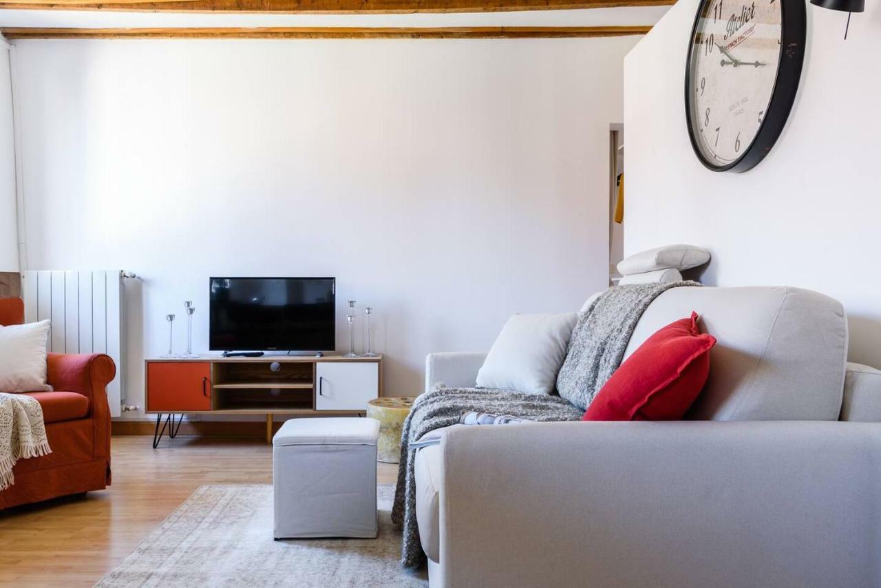 Altido Cozy Apt For 4 Close To Basilica Di Sant'Ambrogio Milan Exterior photo